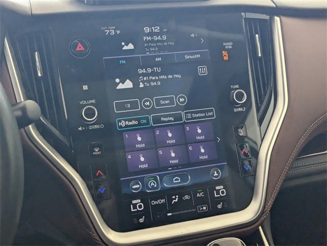 Used 2022 Subaru Outback Touring image 21