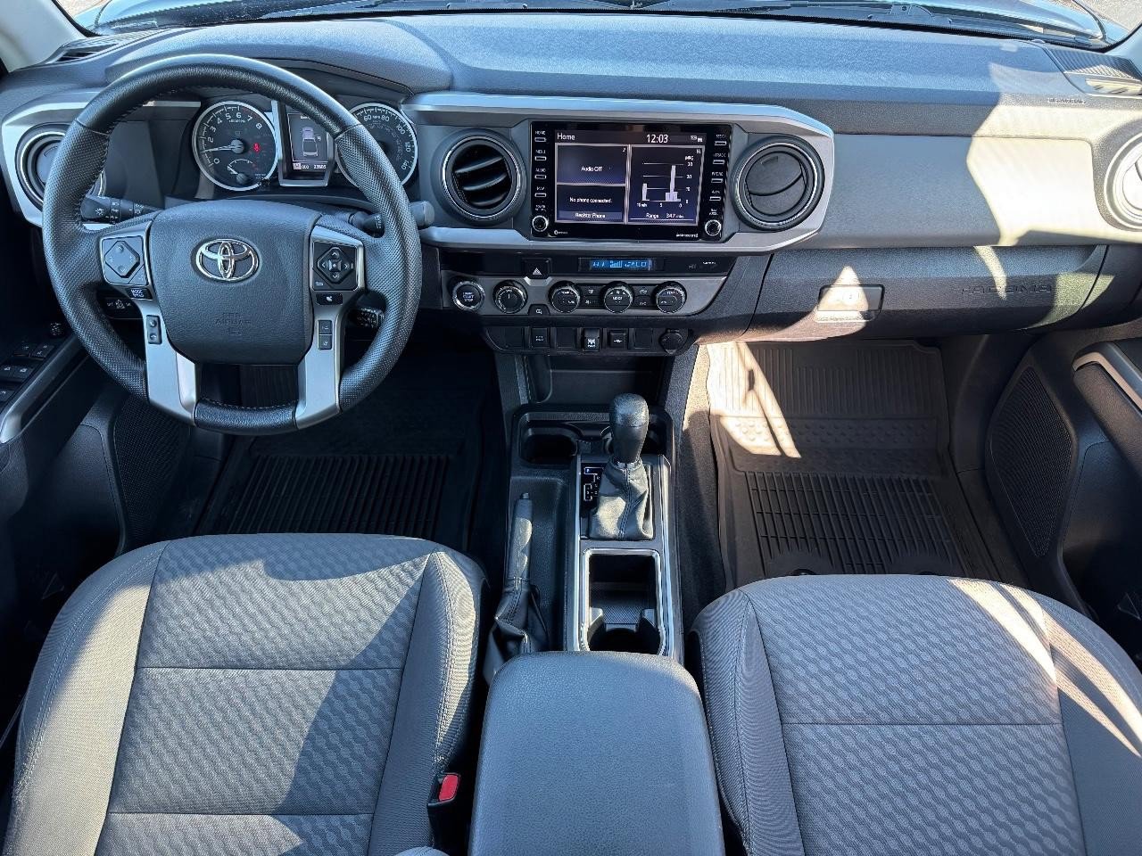 Used 2023 Toyota Tacoma SR5 image 11