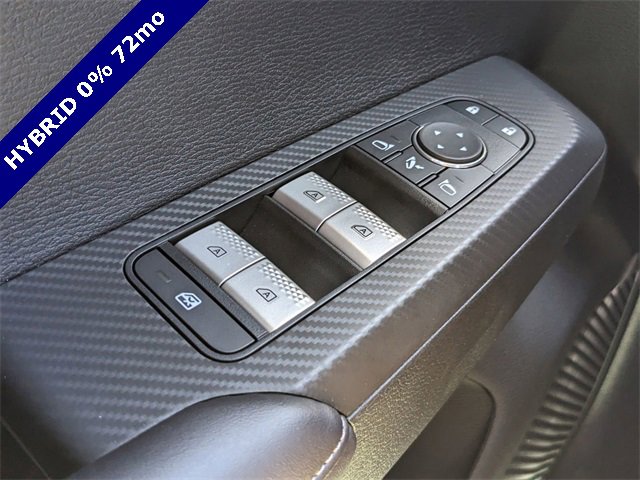 New 2025 Mitsubishi Outlander SEL Black Edition image 30