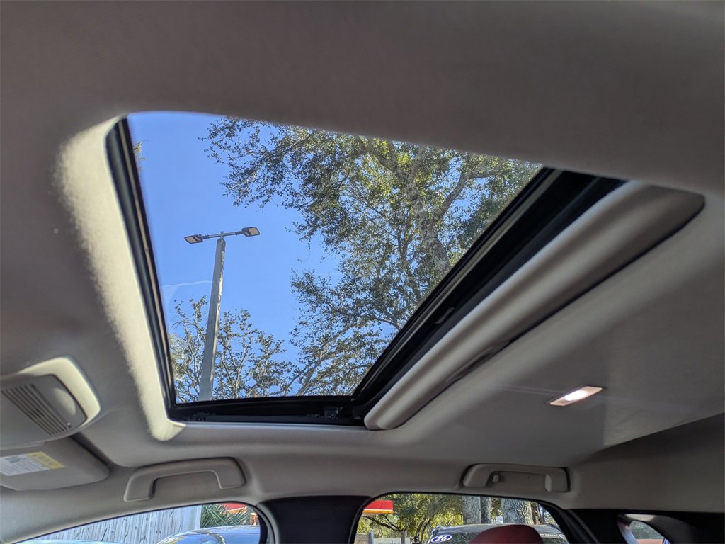 Used 2023 MAZDA CX-30 AWD 2.5 S w/ Preferred Package image 24