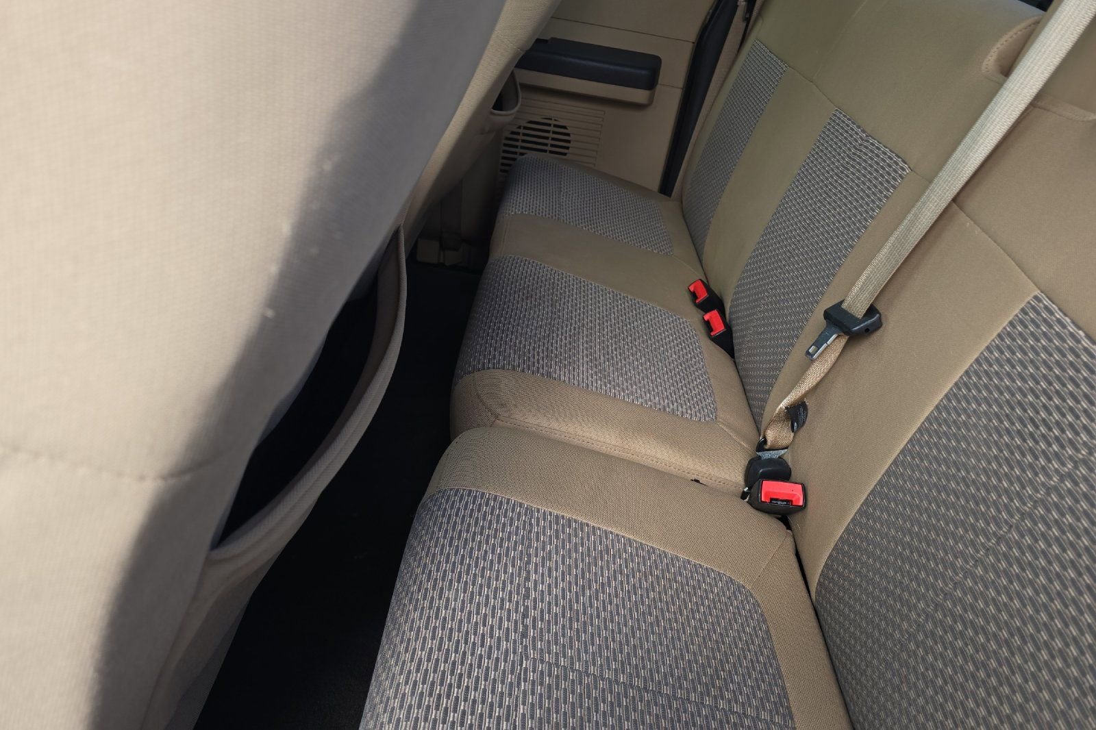 Used 2015 Ford F250 XLT w/ XLT Value Package RWD image 12