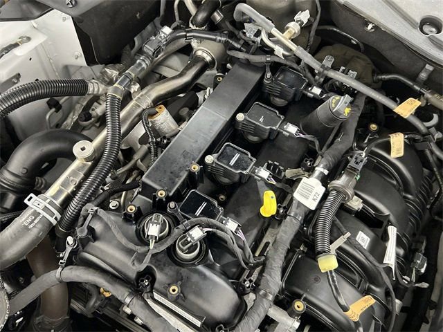 Used 2022 Ford Mustang Premium image 15