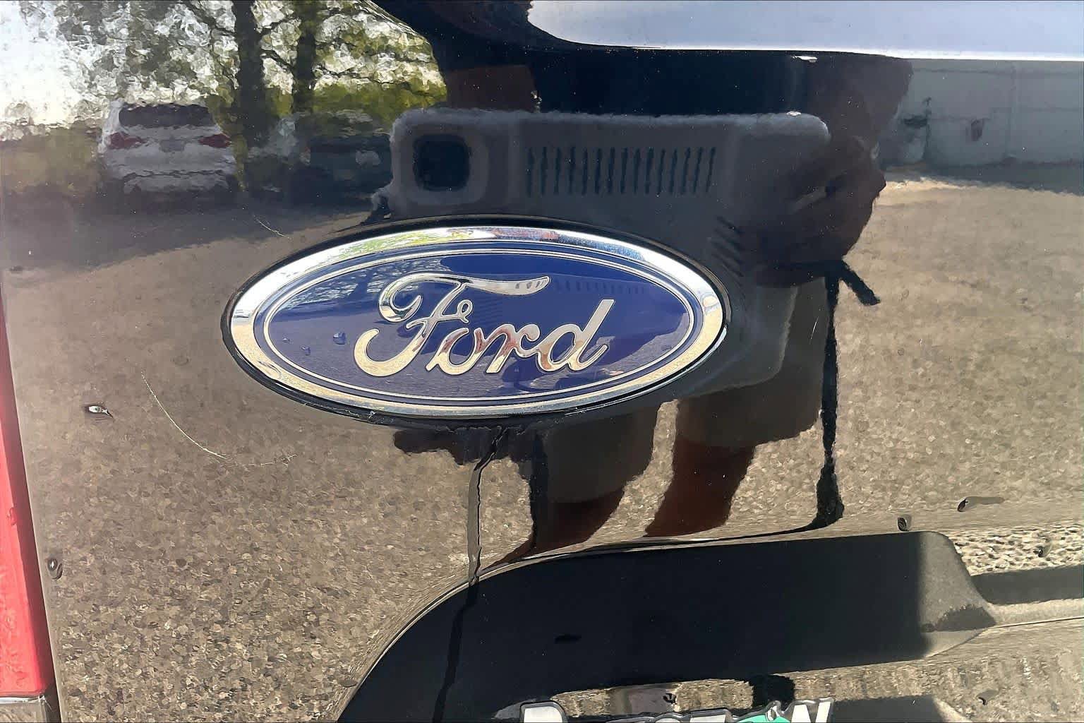 Used 2024 Ford Bronco Sport Big Bend w/ Convenience Package image 30