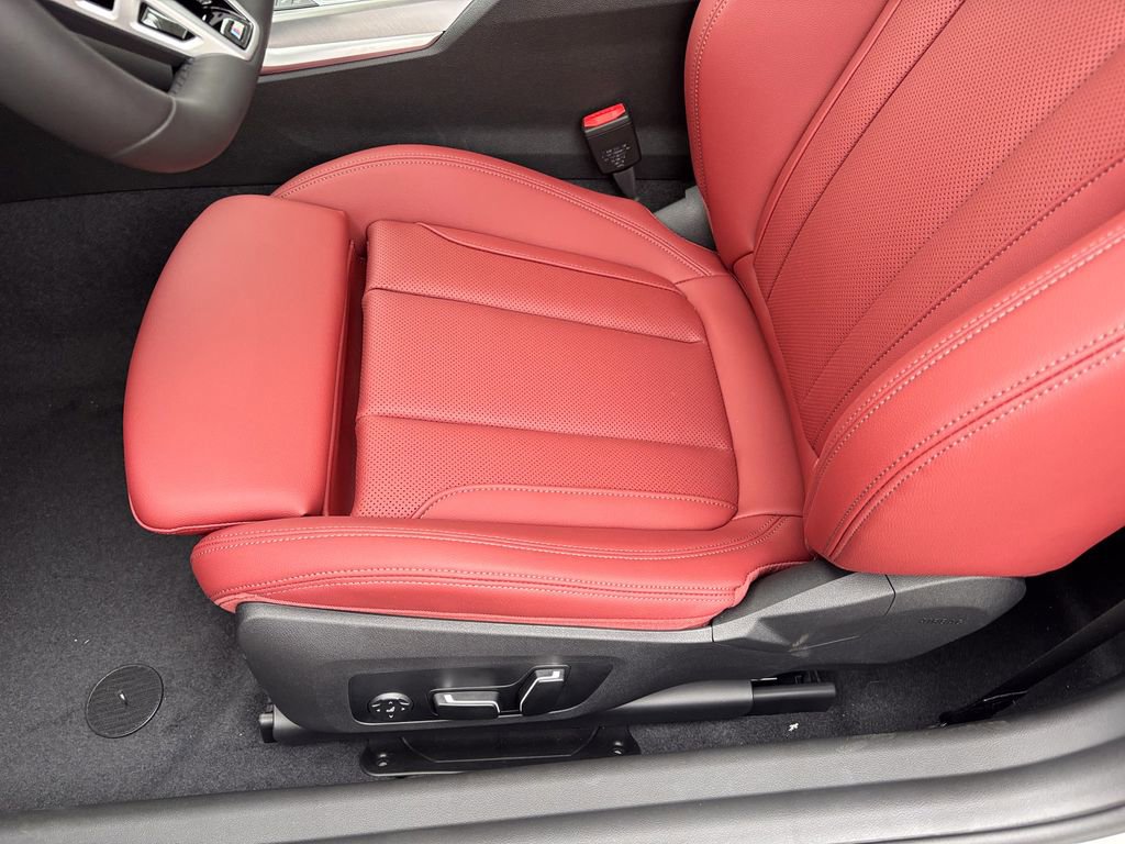 New 2026 BMW 230i xDrive Coupe w/ Premium Package AWD/4WD image 16