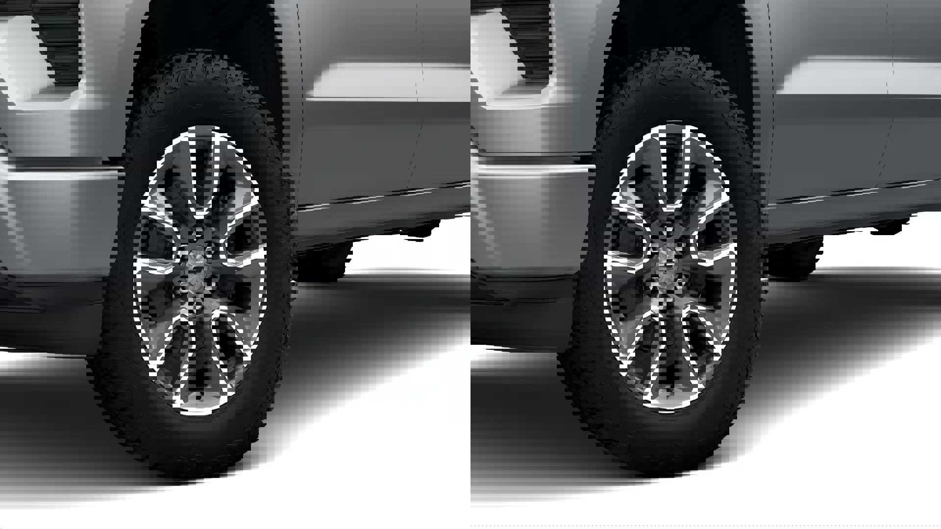 New 2026 Chevrolet Silverado 1500 RST image 5