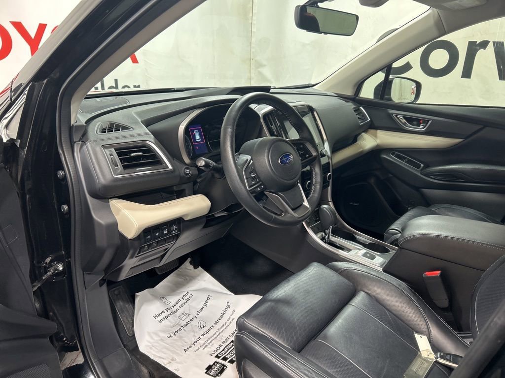 Used 2020 Subaru Ascent Limited w/ Technology Package image 23