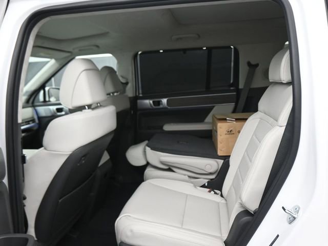 New 2026 Hyundai Santa Fe Calligraphy image 16