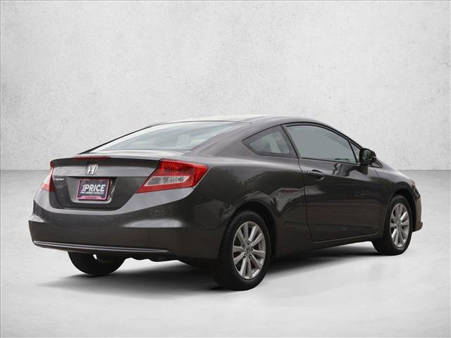 Used 2012 Honda Civic EX image 5