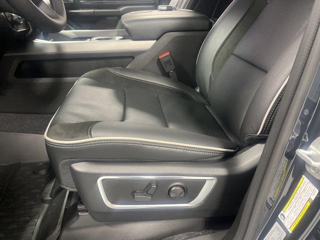New 2026 RAM 1500 Laramie w/ Night Edition image 8