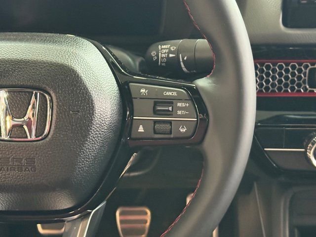 New 2026 Honda Civic Si image 24