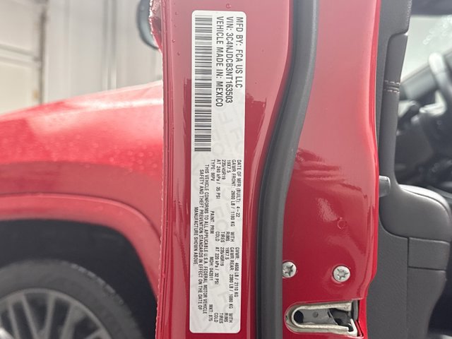 Used 2022 Jeep Compass Limited image 11