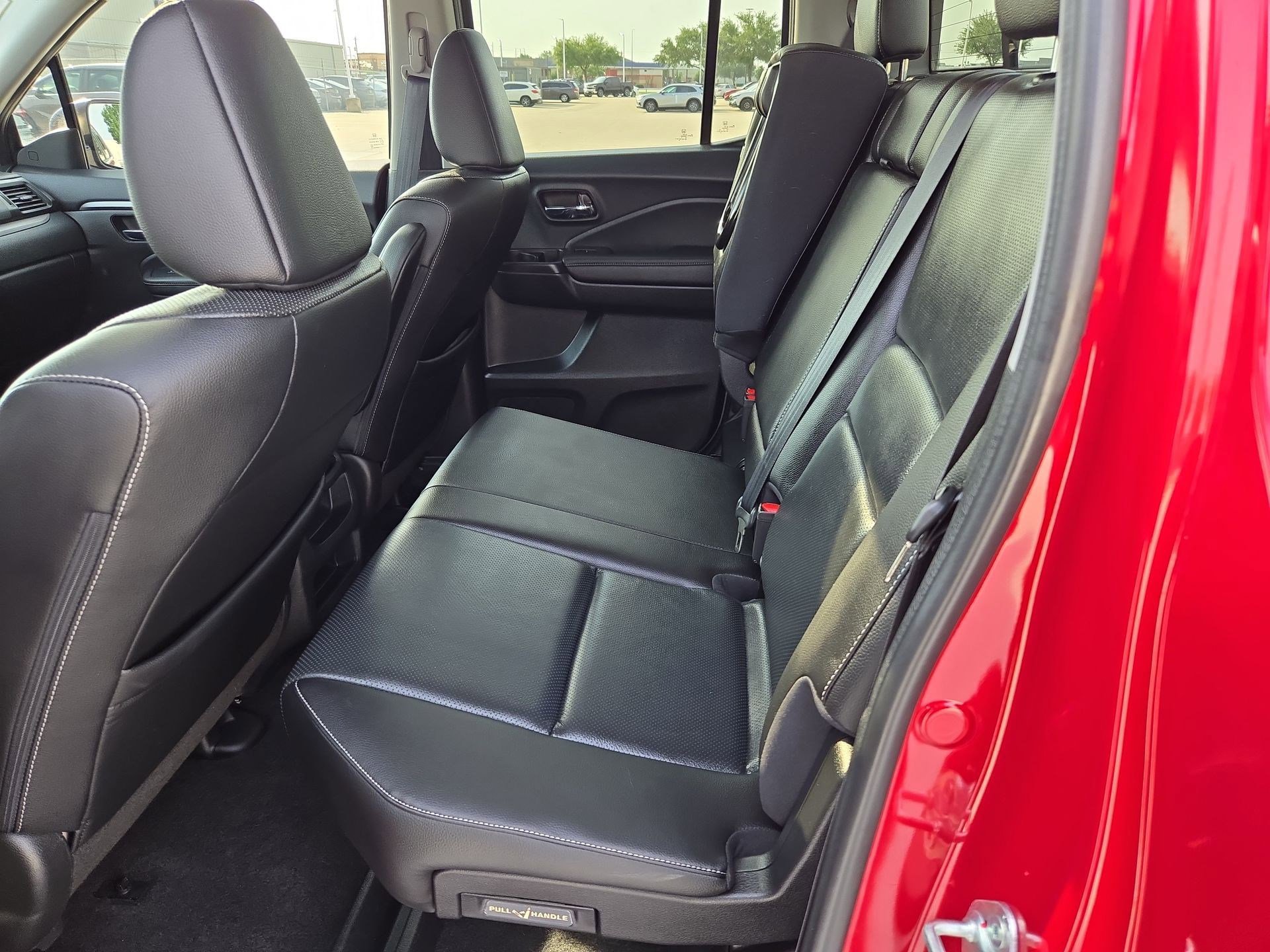 Used 2023 Honda Ridgeline RTL image 27