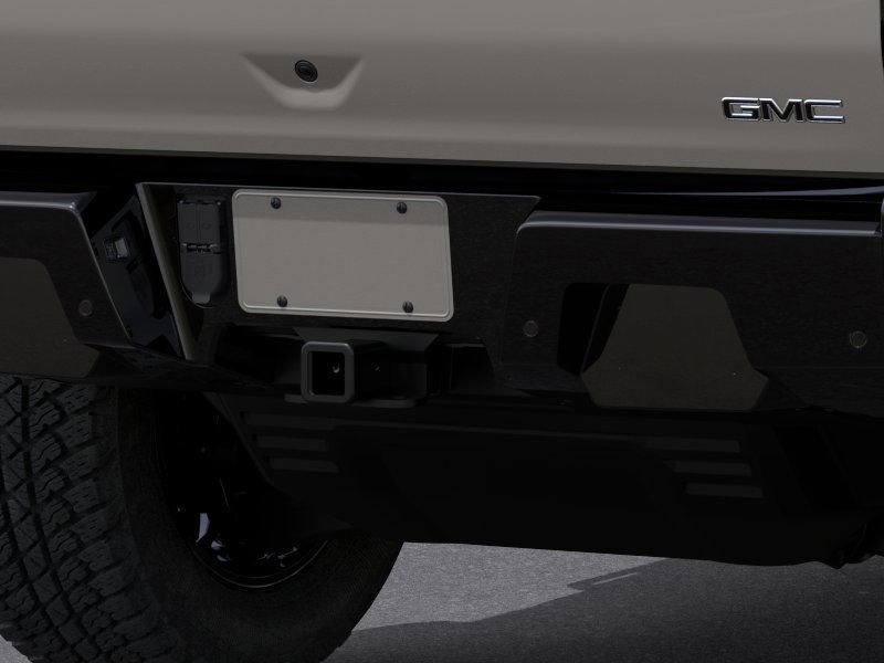 New 2026 GMC Hummer EV 4x4 Crew Cab image 15
