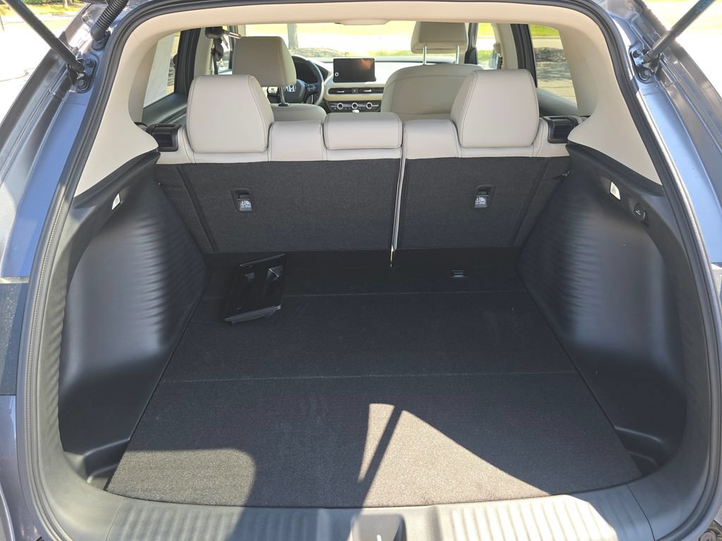 New 2027 Honda HR-V EX-L image 19