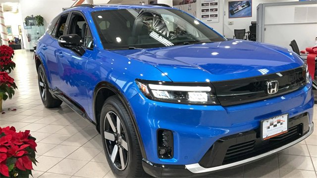 New 2025 Honda Prologue Touring image 1