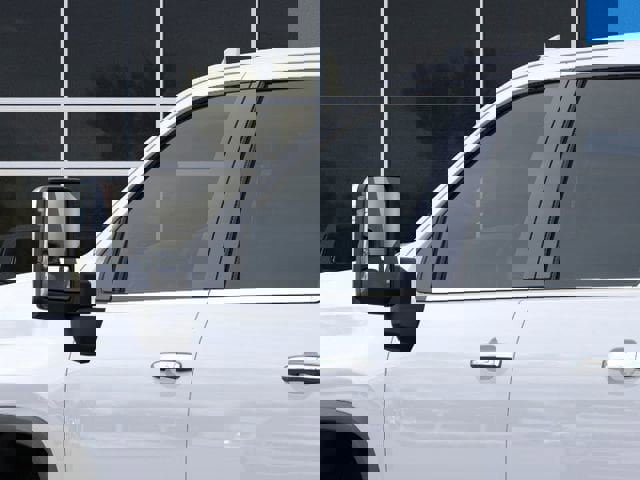 New 2026 Chevrolet Silverado 3500 High Country w/ High Country Premium Package image 12