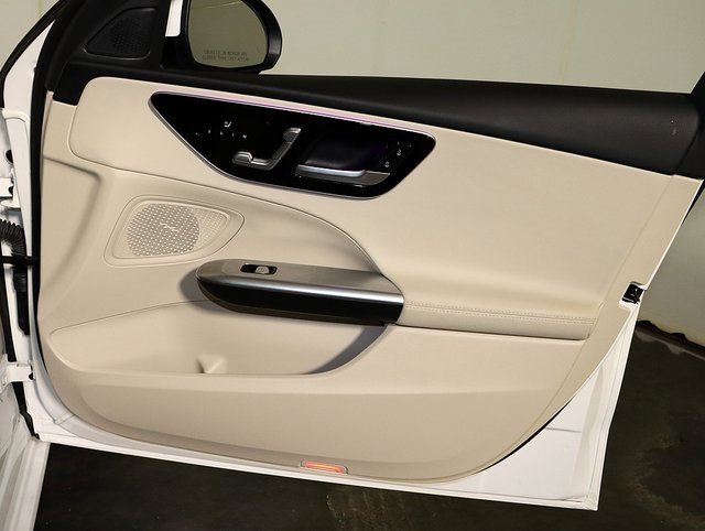 Used 2024 Mercedes-Benz C 300 4MATIC Sedan image 32