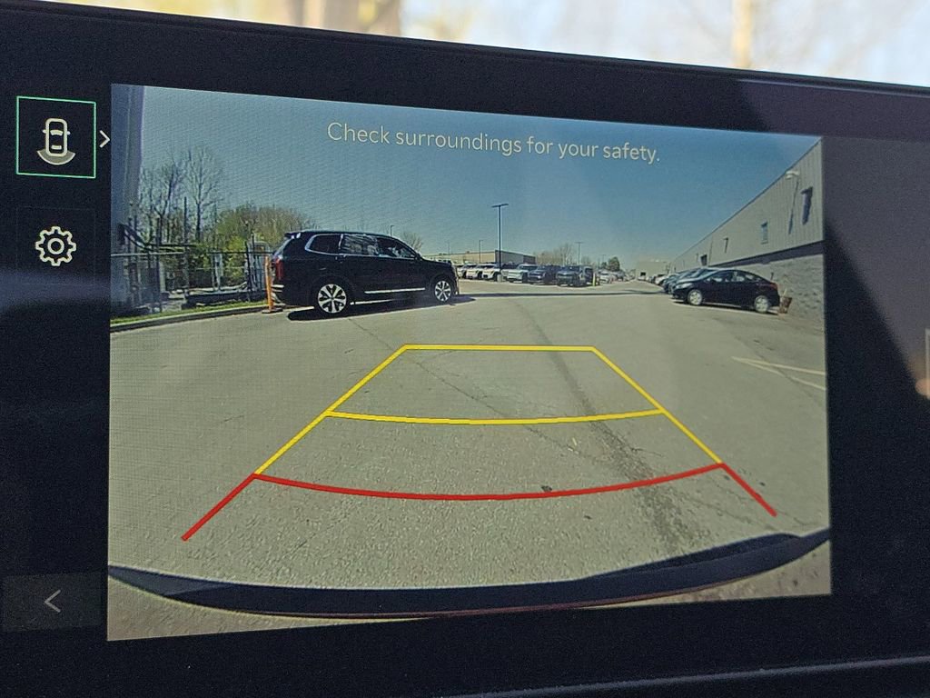 Used 2025 Kia K4 LXS image 28