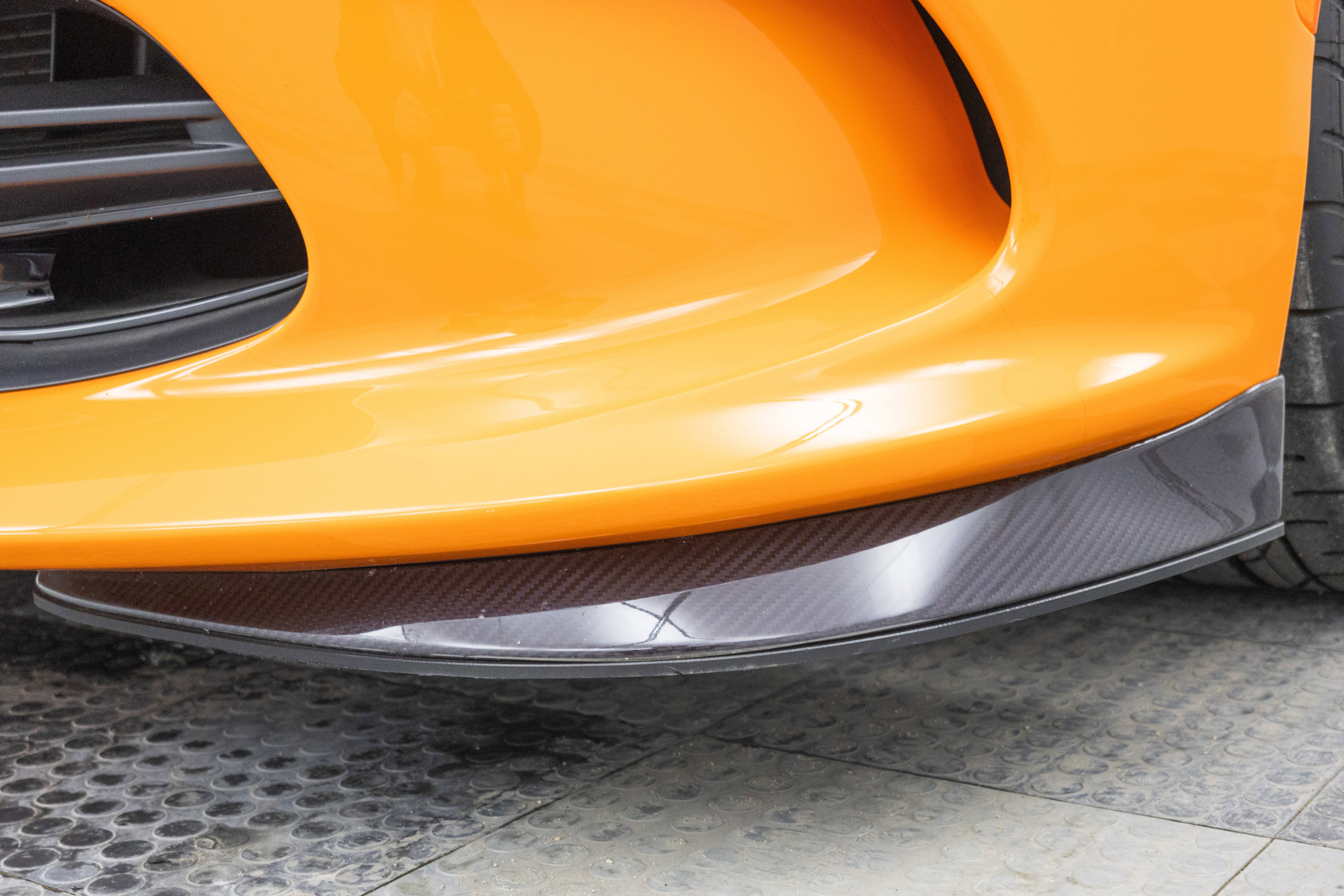 Used 2014 SRT Viper SRT-10 image 28