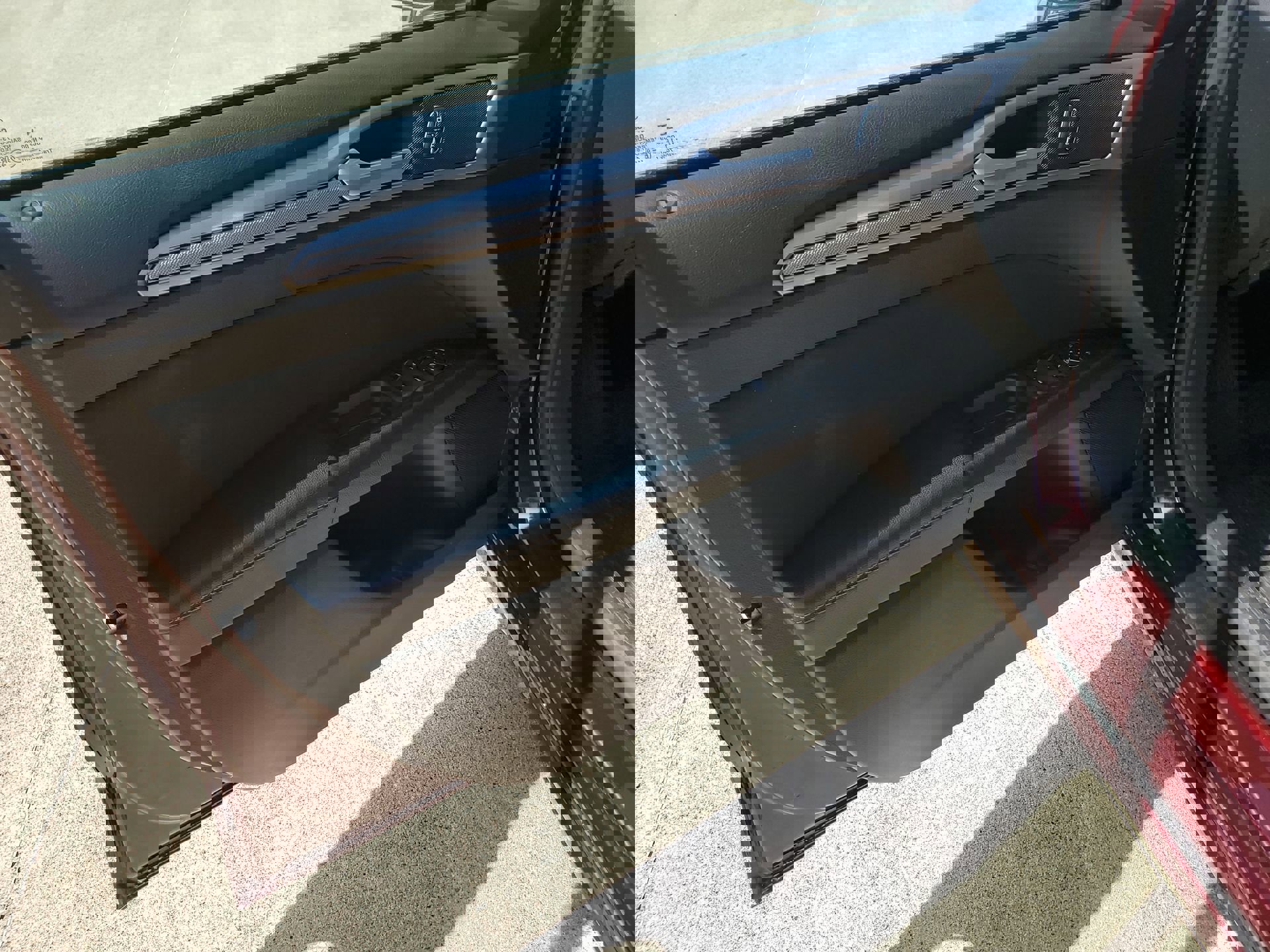 Used 2018 Ford Fusion SE w/ Fusion SE Technology Package FWD image 28