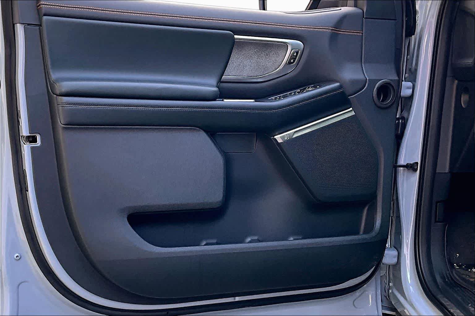 New 2026 Ford Expedition Tremor AWD/4WD image 10