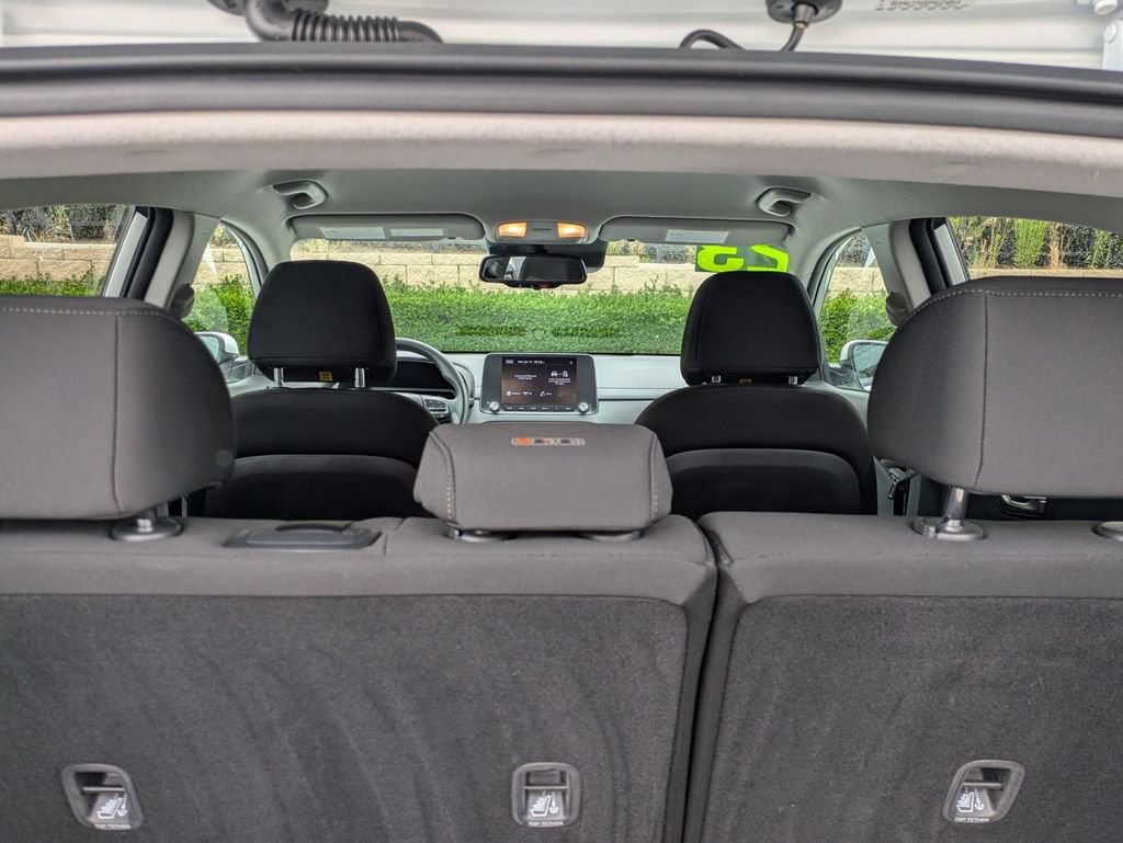 Certified 2023 Hyundai Kona SE image 28
