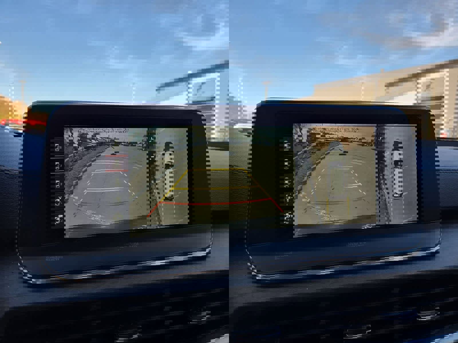 Used 2021 Kia Telluride SX w/ Nightfall Edition Package image 30