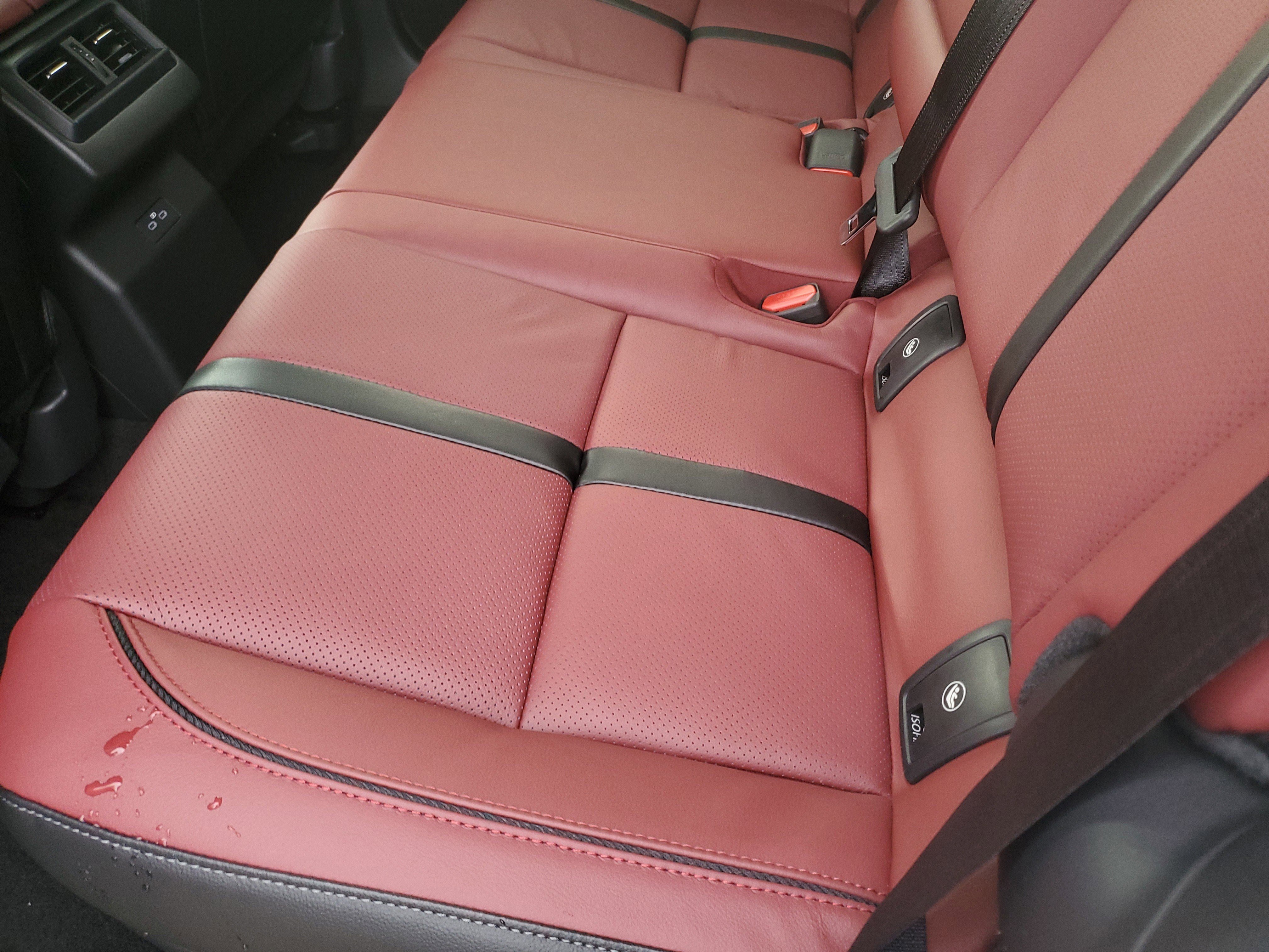 New 2026 MAZDA CX-50 AWD 2.5 Hybrid w/ Cargo Package image 14