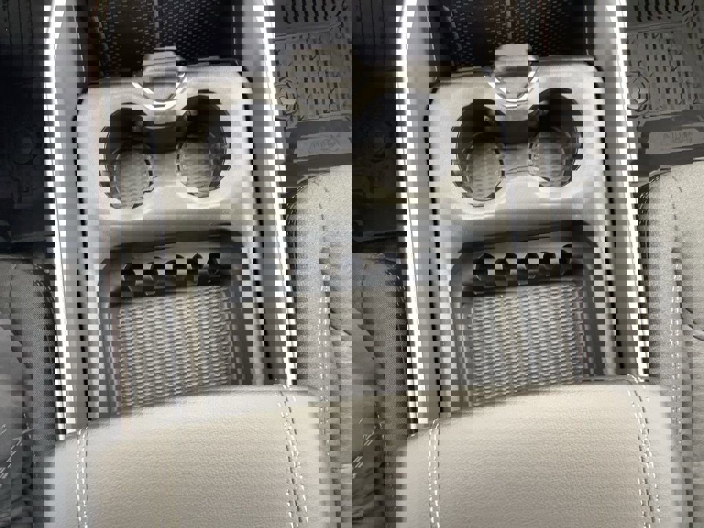 New 2026 RAM 1500 Big Horn image 23