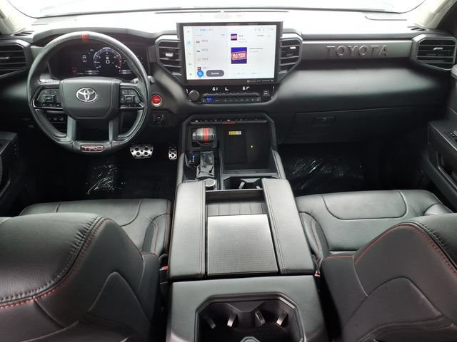 Certified 2023 Toyota Tundra TRD Pro AWD/4WD image 11