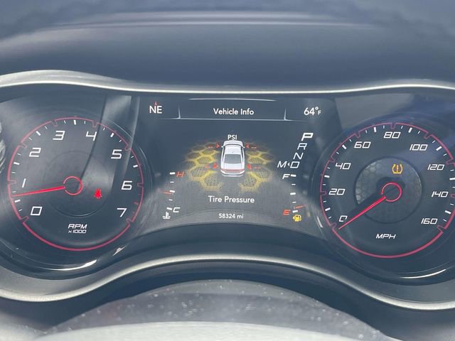 Used 2023 Dodge Charger R/T w/ Blacktop Package RWD image 19