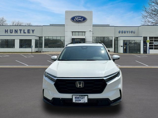 Used 2023 Honda CR-V EX-L image 3