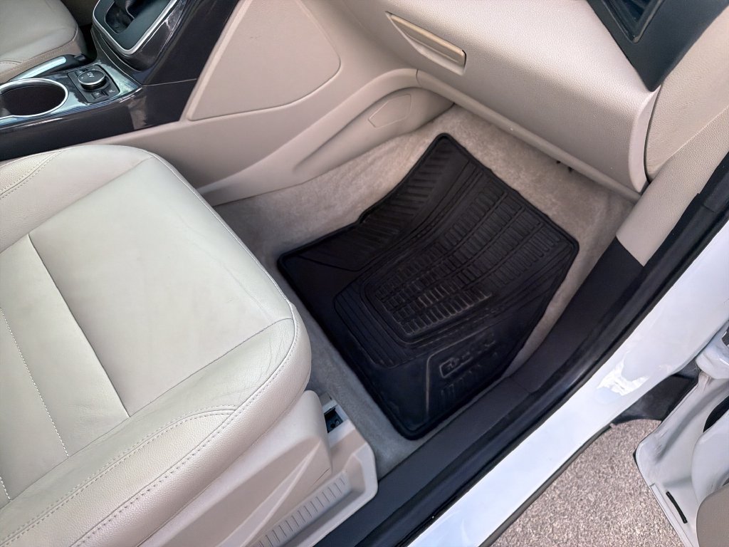 Used 2014 Ford Escape Titanium FWD image 35