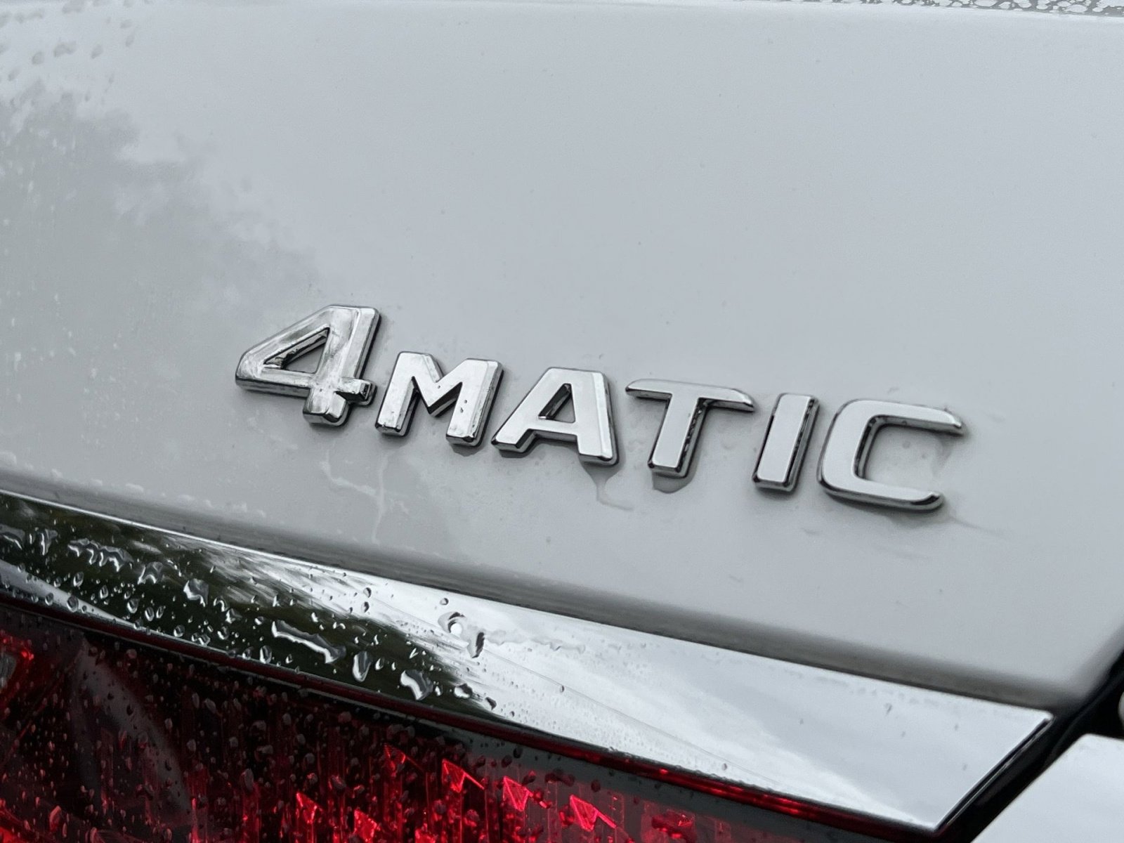 Certified 2024 Mercedes-Benz S 580 4MATIC Sedan image 28