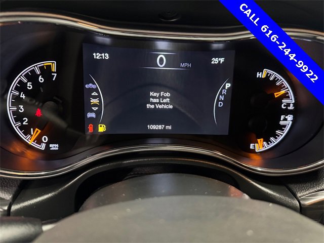 Used 2020 Jeep Grand Cherokee Limited image 4