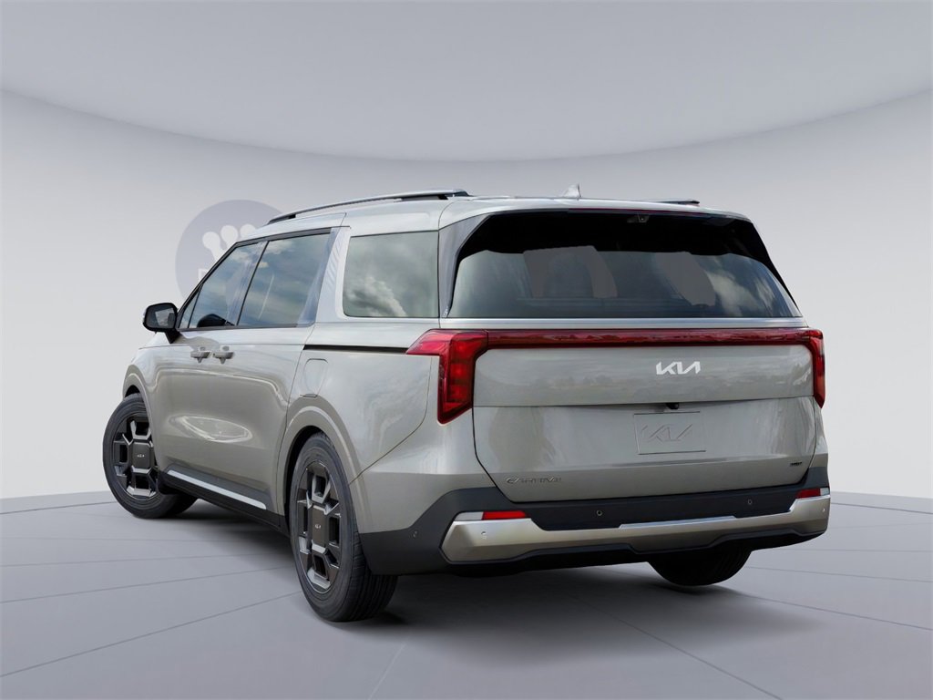 New 2026 Kia Carnival SX image 5