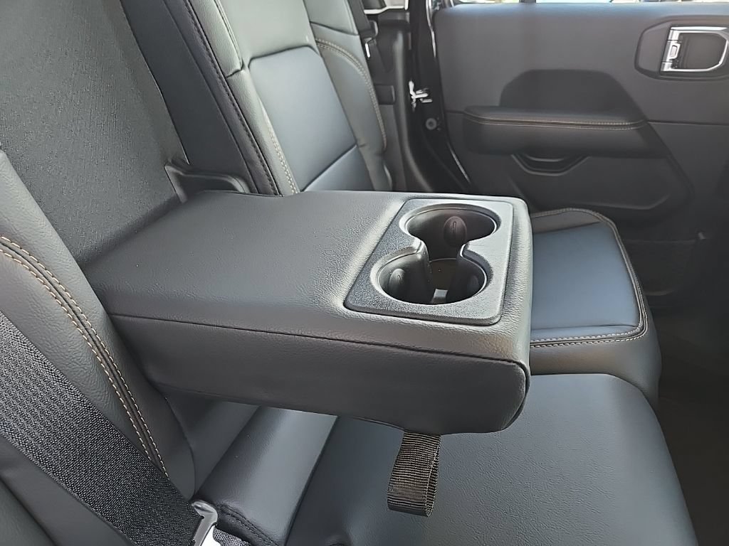 New 2026 Jeep Gladiator Mojave AWD/4WD image 87