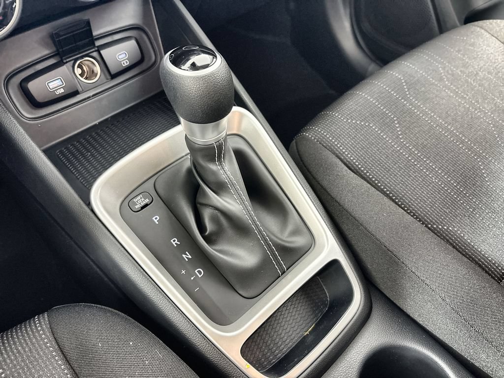New 2026 Hyundai Venue SE FWD image 20