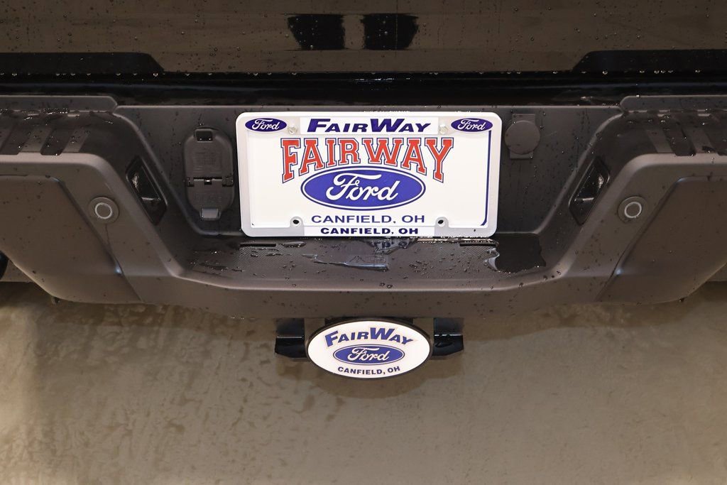 New 2026 Ford F150 Raptor image 40