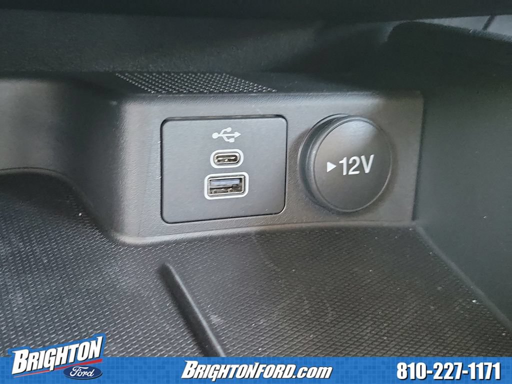 Used 2026 Ford Escape Active w/ Tech Pack #1 AWD/4WD image 18