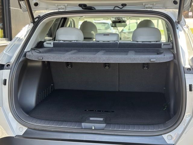 Used 2025 Hyundai Kona Limited image 67