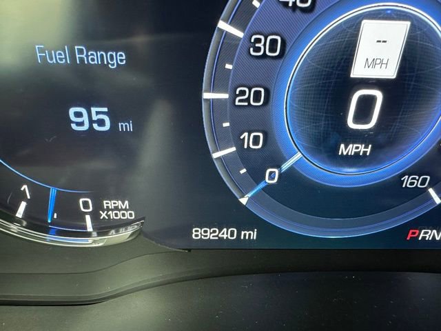 Used 2019 Cadillac Escalade Luxury image 32