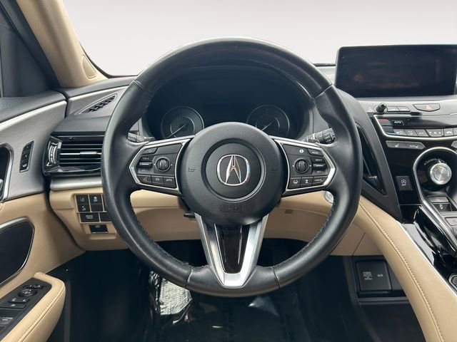 Used 2019 Acura RDX AWD image 6
