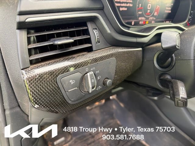 Used 2019 Audi S5 Premium Plus w/ Premium Plus AWD/4WD image 16