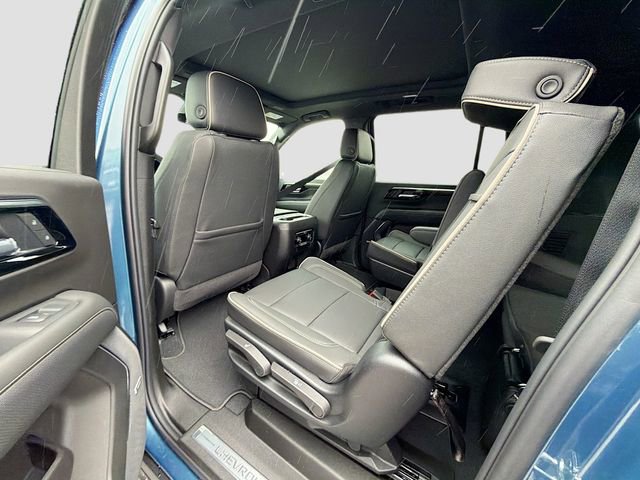 New 2026 Chevrolet Suburban Premier w/ Sun And Tow Package image 23