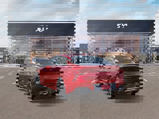 New 2026 Kia K5 GT-Line image 4