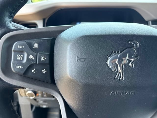 Used 2024 Ford Bronco Wildtrak AWD/4WD image 42