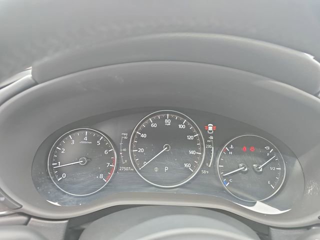 Used 2023 MAZDA CX-30 AWD 2.5 S w/ Select Package image 10