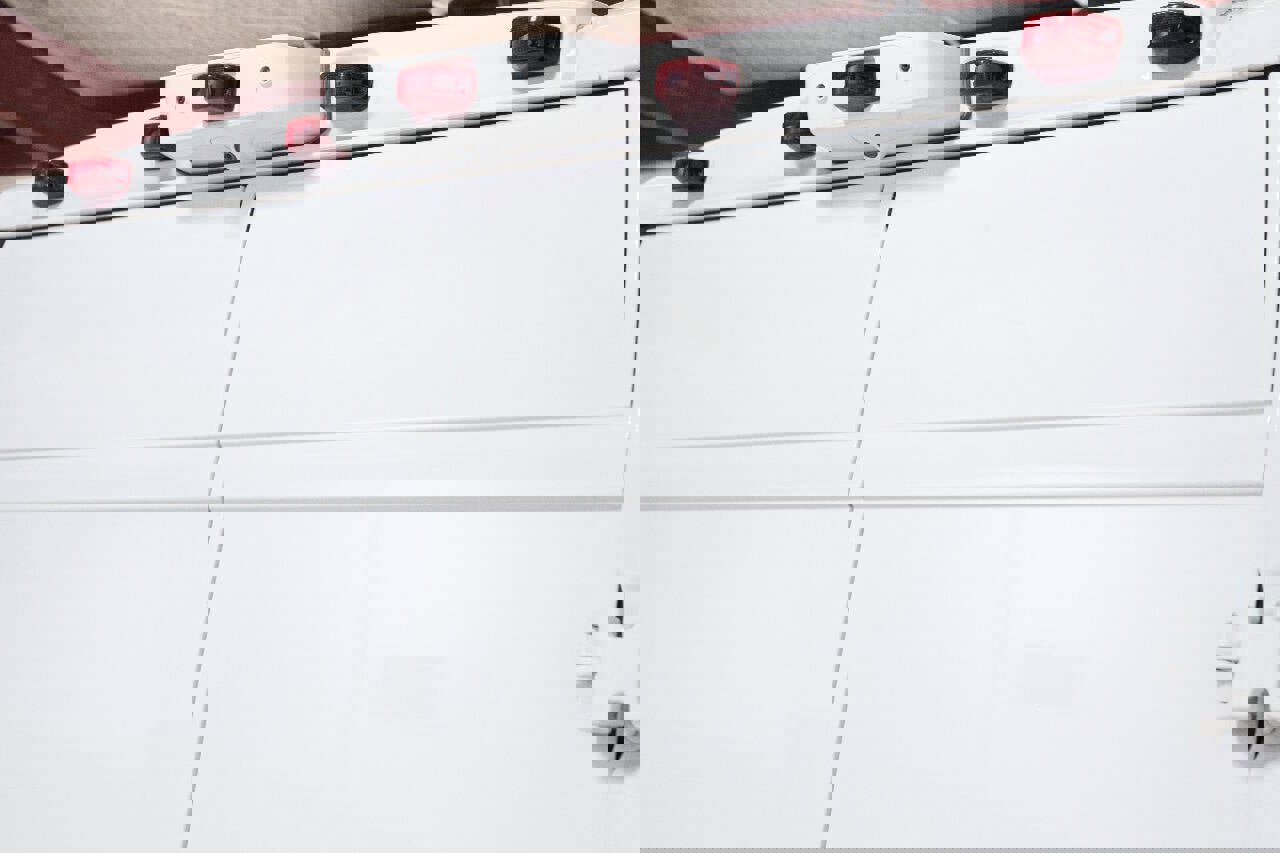 Used 2015 RAM ProMaster 2500 image 27