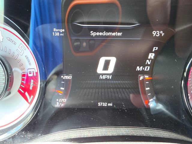 Used 2018 Dodge Challenger SRT Demon image 25